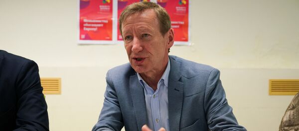 Юрий Петропавловский Юрий Петропавловский - Sputnik Литва