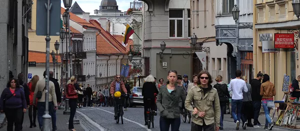 Vilnius, Lietuva Vilnius, Lietuva - Sputnik Lietuva