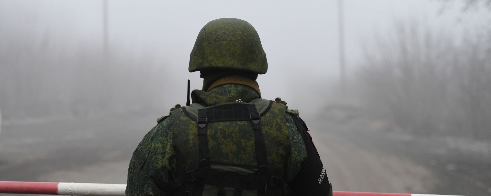 Обмен военнопленными, архивное фото - Sputnik Литва, 1920, 19.01.2026