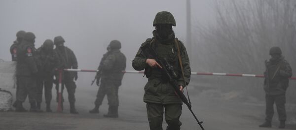 Donbase pasibaigė kalinių mainai su Kijevu Donbase pasibaigė kalinių mainai su Kijevu - Sputnik Lietuva