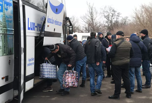 Viktoras Skripnikas: Mes patys prašėme, kad mus šaudytų Viktoras Skripnikas: Mes patys prašėme, kad mus šaudytų - Sputnik Lietuva