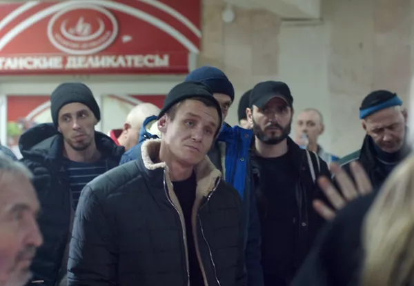 Viktoras Skripnikas: Mes patys prašėme, kad mus šaudytų Viktoras Skripnikas: Mes patys prašėme, kad mus šaudytų - Sputnik Lietuva