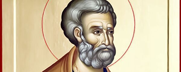 Поклонение честным веригам апостола Петра  - Sputnik Литва