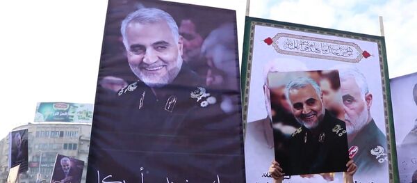 Irano ir JAV konfliktas: ar tikėtis, kad sumažės įtampa Viduriniuosiuose Rytuose? Irano ir JAV konfliktas: ar tikėtis, kad sumažės įtampa Viduriniuosiuose Rytuose? - Sputnik Lietuva