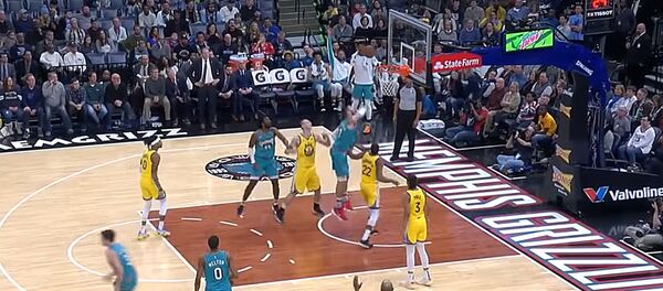 Йонас Валанчюнас - Sputnik Литва