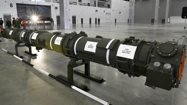 NATO ketina reaguoti į Iskander-M dislokavimą su nauja raketa NATO ketina reaguoti į Iskander-M dislokavimą su nauja raketa - Sputnik Lietuva