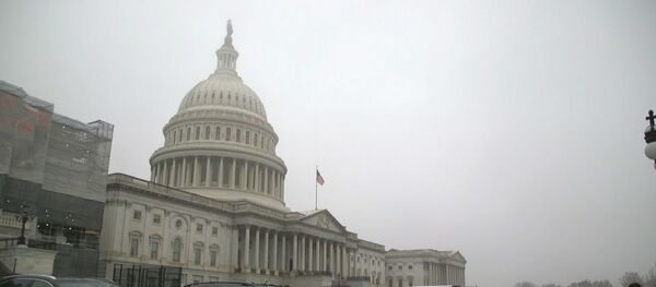 Nord Stream-2: kaip bandymas nutraukti dujotiekio tiesimą tapo nauja Trampo klaida? - Sputnik Lietuva