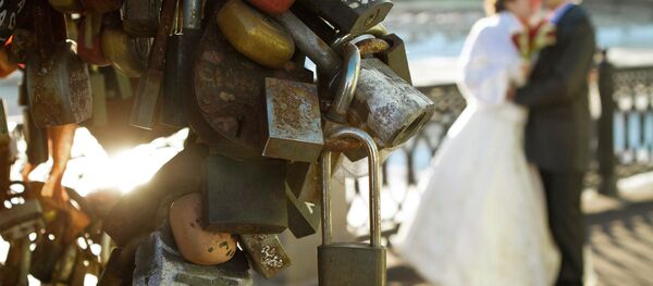 Vestuvės Vestuvės - Sputnik Lietuva