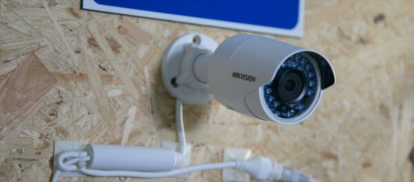 Техника представленная во время Недели инноваций 2016 - Sputnik Литва