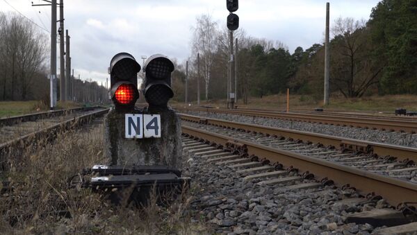 Rail Baltica: запуск любимого проекта Евросоюза и НАТО откладывается - Sputnik Литва
