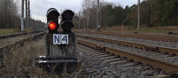 Rail Baltica: запуск любимого проекта Евросоюза и НАТО откладывается - Sputnik Литва