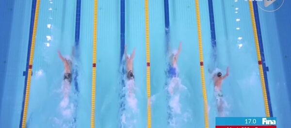 Рапшис поделили победы со своим главным конкурентом - Sputnik Литва