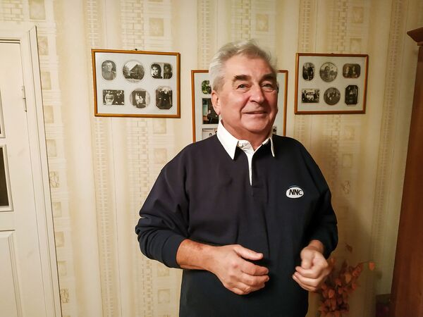 Экс-директор Игналинской АЭС: за свой каприз ЕС заплатит три миллиарда евро Экс-директор Игналинской АЭС: за свой каприз ЕС заплатит три миллиарда евро - Sputnik Литва