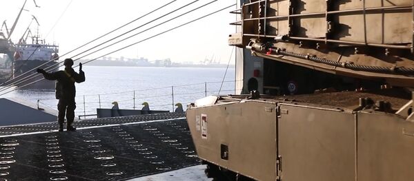 Kaip NATO ruošia Europą karui su Rusija - Sputnik Lietuva