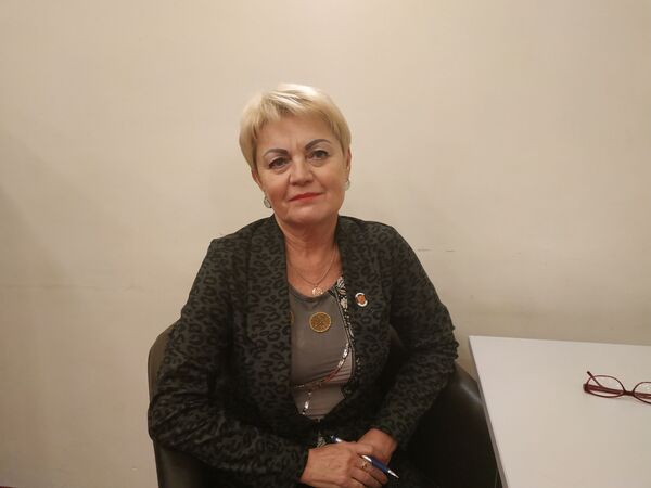 Отсиживаться и молчать не собираюсь: Титов хочет создать новую партию - Sputnik Литва