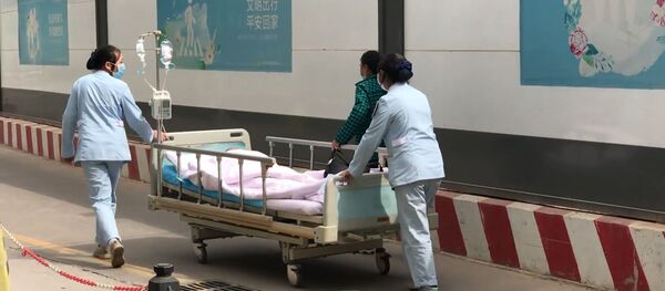 Naujas koronavirusas iš Kinijos: kas šiuo metu apie jį žinoma Naujas koronavirusas iš Kinijos: kas šiuo metu apie jį žinoma - Sputnik Lietuva