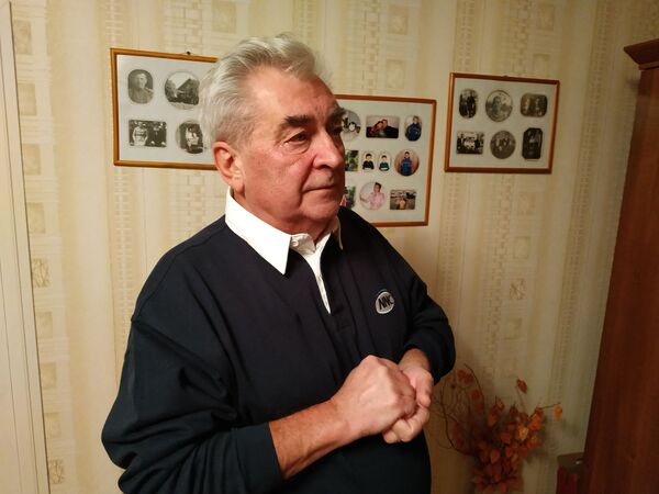 Buvęs Ignalinos AE direktorius: ES už savo užgaidą sumokės tris milijardus eurų Buvęs Ignalinos AE direktorius: ES už savo užgaidą sumokės tris milijardus eurų - Sputnik Lietuva