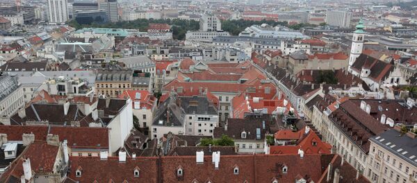 Города мира. Вена Города мира. Вена - Sputnik Lietuva