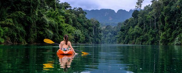 Страны мира. Таиланд Страны мира. Таиланд - Sputnik Lietuva
