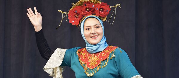 Turizmo paroda Adventur 2020 Vilniuje Turizmo paroda Adventur 2020 Vilniuje - Sputnik Lietuva