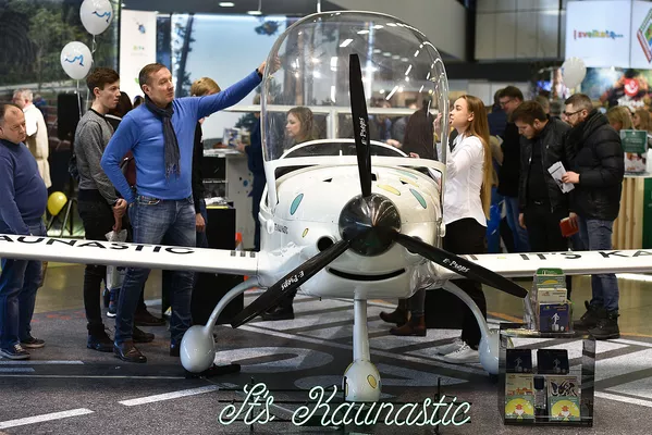 Adventur 2020 Vilniuje Adventur 2020 Vilniuje - Sputnik Lietuva