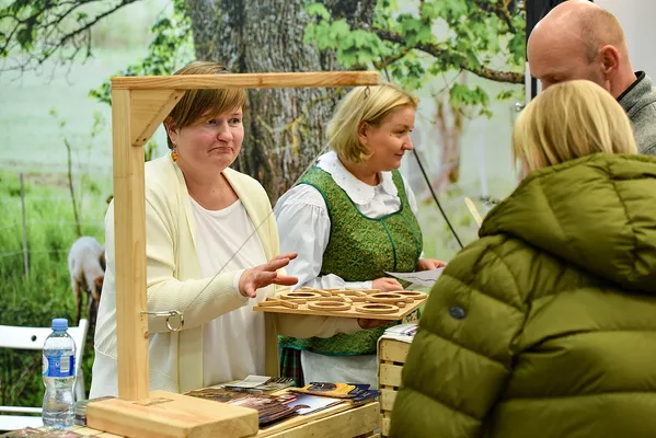 Adventur 2020 Vilniuje Adventur 2020 Vilniuje - Sputnik Lietuva
