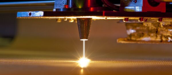 Лазерная резка Лазерная резка - Sputnik Lietuva