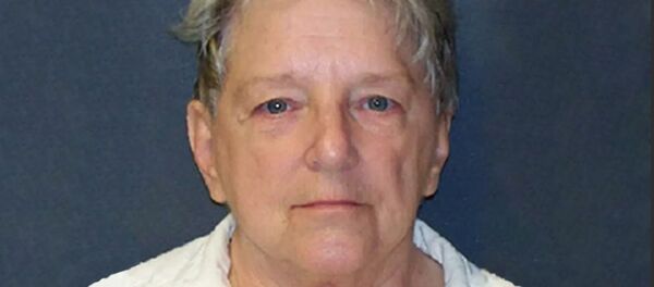 Серийный убийца Дженин Джонс Серийный убийца Дженин Джонс - Sputnik Lietuva