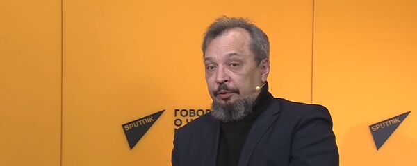 О чем другие молчат | II сезон: энергетические итоги 2019 года и перспективы - Sputnik Литва