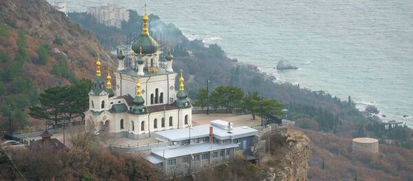 Krymas Krymas - Sputnik Lietuva