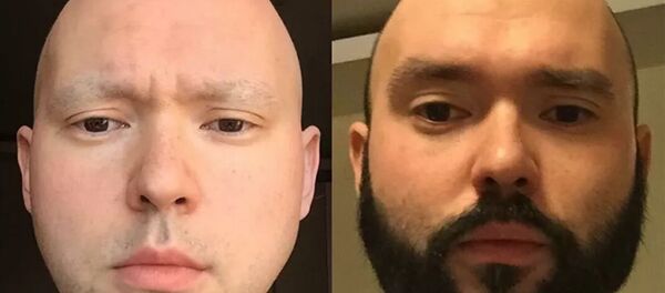 Ринат Каримов Ринат Каримов - Sputnik Lietuva