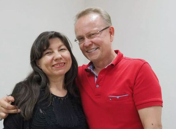 Štai taip aš iškaršiau jam sėdimąją. Jiems paskelbė nuosprendį, bet jie išgyveno Štai taip aš iškaršiau jam sėdimąją. Jiems paskelbė nuosprendį, bet jie išgyveno - Sputnik Lietuva
