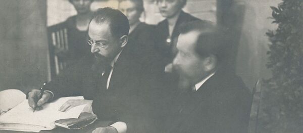 Pasienio nesutarimai: kokias Rusijos teritorijas Baltijos šalys laiko savomis Pasienio nesutarimai: kokias Rusijos teritorijas Baltijos šalys laiko savomis - Sputnik Lietuva