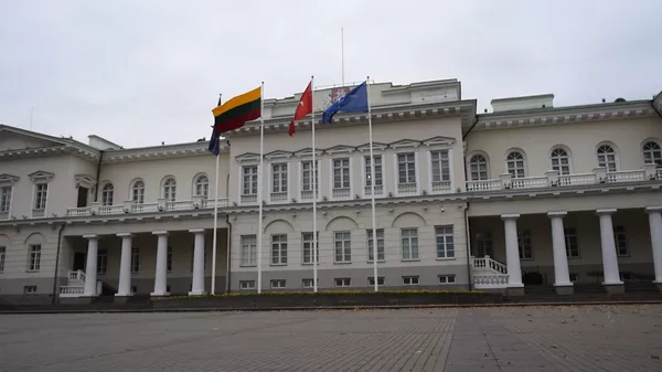 Pentagonas kaltina Rusiją ir Kiniją dėl pasaulio tvarkos perrašymo Pentagonas kaltina Rusiją ir Kiniją dėl pasaulio tvarkos perrašymo - Sputnik Lietuva