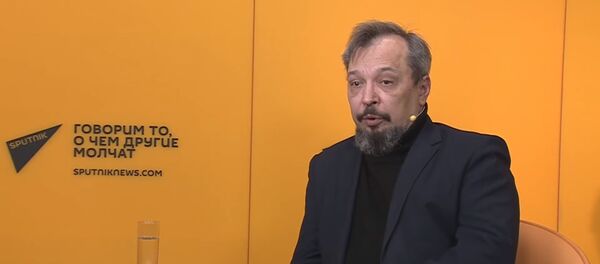 О чем другие молчат | II сезон: энергетические лабиринты Балтийского моря - Sputnik Литва