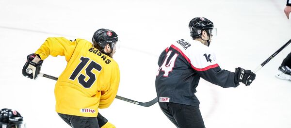 Матч сборной Литвы против сборной Японии, 7 февраля 2020 - Sputnik Литва