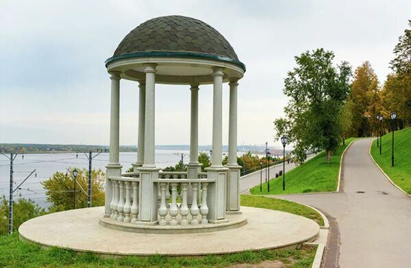 Permės keistenybės. Kaip keičiasi Daktaro Živago miestas Permės keistenybės. Kaip keičiasi Daktaro Živago miestas - Sputnik Lietuva