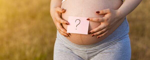 Nėščia - Sputnik Lietuva