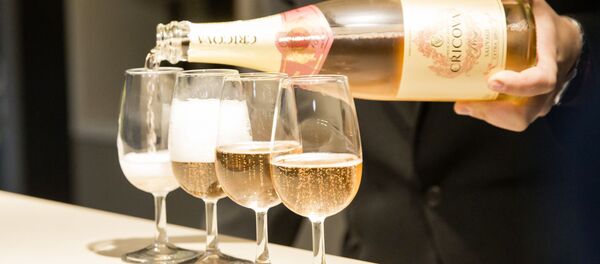 Вино, архивное фото - Sputnik Литва