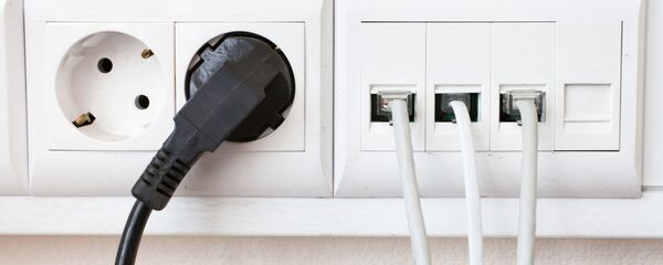 Rozetė, archyvinė nuotrauka Rozetė, archyvinė nuotrauka - Sputnik Lietuva