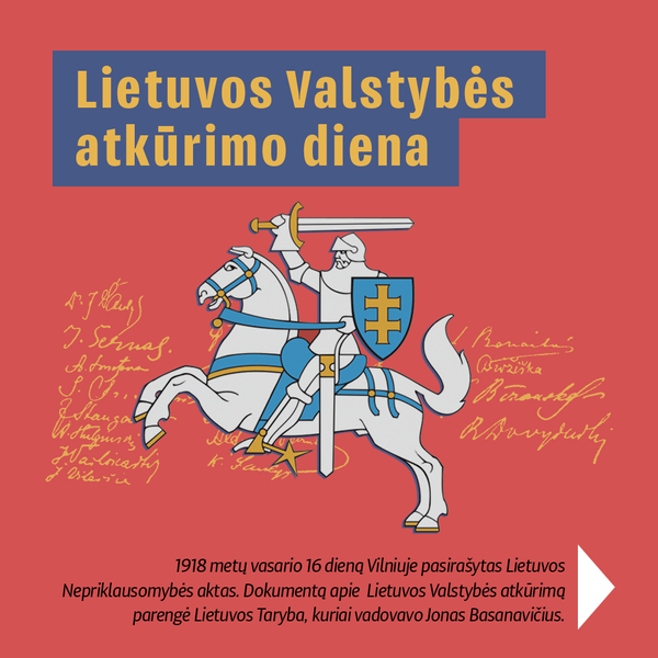 Lietuvos Valstybės atkūrimo diena-1 - Sputnik Lietuva