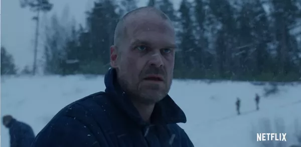 Vilnius tapo Netflix naujojo Keistų dalykų sezono filmavimo vieta Vilnius tapo Netflix naujojo Keistų dalykų sezono filmavimo vieta - Sputnik Lietuva