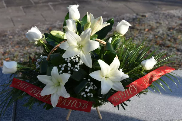 Vilniuje pagerbė Afganistano kare žuvusiųjų atminimą - Sputnik Lietuva