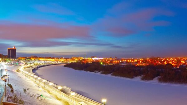 Į Sibirą savo noru: kas sėdėjo ant Rasputino kėdės ir valgė žuvienę su nafta Į Sibirą savo noru: kas sėdėjo ant Rasputino kėdės ir valgė žuvienę su nafta - Sputnik Lietuva