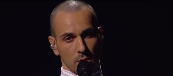 Lietuvai Eurovizijoje 2020 atstovaus The Roop - Sputnik Lietuva