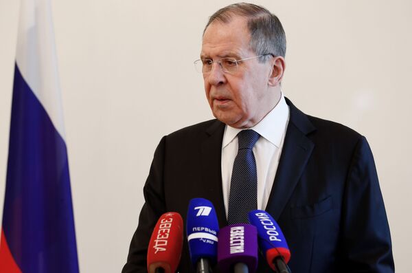 Итоги Мюнхена: мир на пороге больших потрясений Итоги Мюнхена: мир на пороге больших потрясений - Sputnik Литва