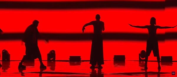 Lietuvai pranašaujama viena iš pirmų vietų Eurovizijos 2020 finale Lietuvai pranašaujama viena iš pirmų vietų Eurovizijos 2020 finale - Sputnik Lietuva