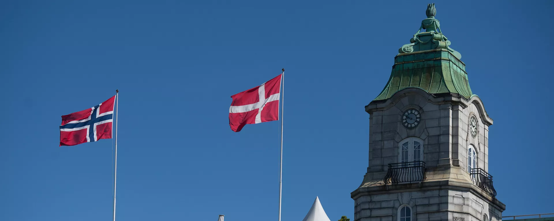 Norvegija - Sputnik Lietuva, 1920, 03.06.2021