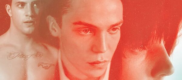 Фильм You Can't Escape Lithuania Фильм You Can't Escape Lithuania - Sputnik Литва