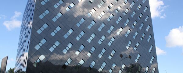 Генеральная прокуратура Литвы, архивное фото - Sputnik Литва